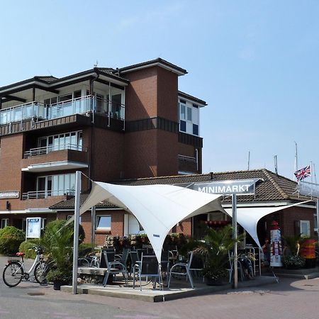 Ancora Marina Haus 1 Nr 08, Typ 2 Apartman Neustadt in Holstein Kültér fotó